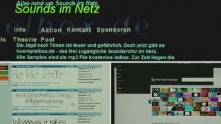 Für Videofilmer kostenlos im Internet [upl. by Llorrad211]