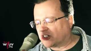 Violent Femmes  quotKiss Offquot Live at WFUV [upl. by Atterys]