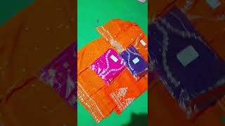 Pure organza dupatta work salwar kadhai baju work 🥰🥰 [upl. by Alphonse]