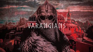 The Varangians  Epic Music [upl. by Idnal]