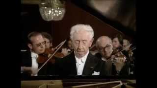 Arthur Rubinstein  Grieg  Piano Concerto in A minor Op 16 [upl. by Asseneg]