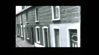 Falls Road history clips [upl. by Tsnre]