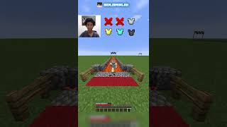 Minecraft Seberapa Kuat Varian Armor [upl. by Aehta]