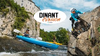 Dinant Evasion 2022 [upl. by Davy]