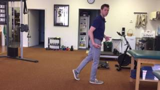 Tips to Correct Overstriding in Runners [upl. by Grussing]