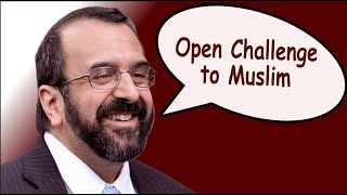 Challenge that no Muslims can Meet [upl. by Clarkin]