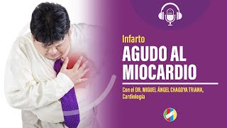 Infarto Agudo al Miocardio [upl. by Enaira]