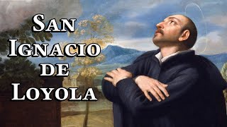 12 Datos sobre San Ignacio de Loyola [upl. by Jacquet]