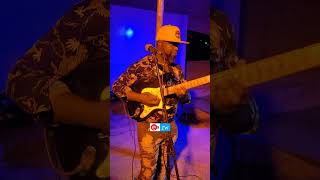 Leonard Dembo lead Guitar 🎸 🔥🔥🔥 [upl. by Rubel]