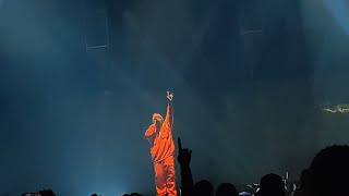 Nas Live At MSG NYC Kings Disease Trilogy One Night Only Tour 22423 Full Set [upl. by Suzanna]