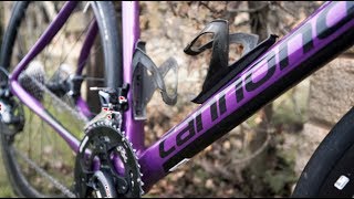 CANNONDALE SYNAPSE REVIEW AFTER 9 MONTHS [upl. by Hetty]