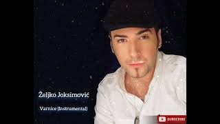 Željko Joksimović  Varnice Instrumental Cover [upl. by Eilyk]