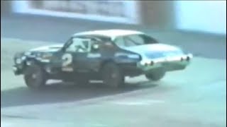 Islip Speedway Street Stocks [upl. by Esilahs]