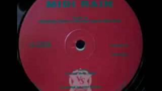 Midi Rain  Shine Pierres Chicago House Mix [upl. by Cacie468]