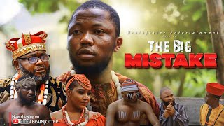 THE BIG MISTAKE LATEST BRAINJOTTER MOVIE 2024 [upl. by Atilem190]