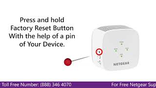 How to fix common issues with the Netgear Range Extender EX2800 [upl. by Anaek381]