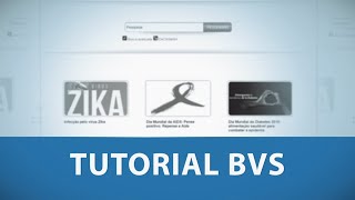 Tutorial BVS [upl. by Luis]