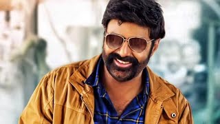 Paisa Vasool l Nandamuri Balakrishna l South Superhit Action Hindi Dubbed Movie l Shriya Saran [upl. by Enyleuqcaj191]