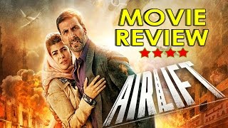 Airlift MovieMovie PosterRemake Airlift Poster [upl. by Vikky387]