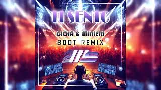 2Ms  Ti sento Gioia amp Minieri Boot Remix [upl. by Loveridge]