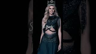 2024 Miss World Kristina Peskova missworld trending shorts youtubeshorts [upl. by Vine]