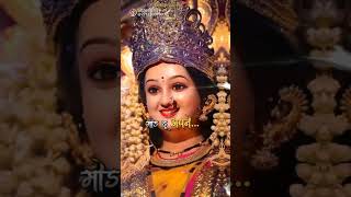 Tisra navratri 🙏youtuber youtuberyoutubeshorts [upl. by Fabio]