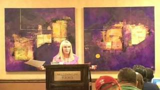 Show Me The Loan Seminar July 1011 2010 Tape 3 pt 1 of 5 [upl. by Anaehs339]