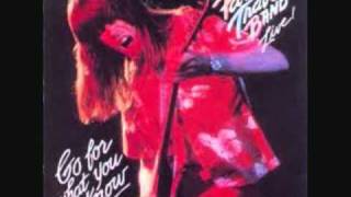 Pat Travers  Snortin Whiskey [upl. by Raskind]