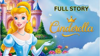 Cinderella story promo 2 The Magical Journey from Rags to Royalty [upl. by Robinia474]