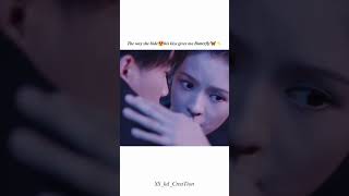 This Scene🦋💓Cdrama💫 Guess Who I Am 💌wangziqizhangyuxicdramakdramashorts猜猜我是谁guesswhoiamfypシ [upl. by Bourgeois]