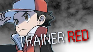 Battle Trainer Red Theme Remix  Pokemon GoldSilverCrystalHeartGoldSoulSilver [upl. by Urbana]