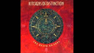 Kitchens of Distinction  Blue Pedal [upl. by Mohkos125]