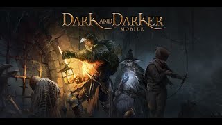 🔴Dark and Darker  Awal Maen [upl. by Nahrut]