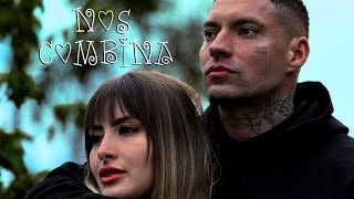 Nós Combina Clipe Alternativo 👩🏼‍❤️‍💋‍👨🏻 [upl. by Olonam921]