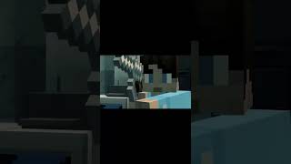 Minecraft SCP96 Lives Part 1 [upl. by Nosdivad]