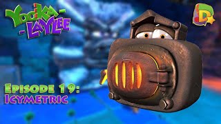 Icymetric  YookaLaylee  Episode 19 [upl. by Demaria113]