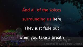 Tenerife Sea  Ed Sheeran  Karaoke Lyrics [upl. by Crosby]