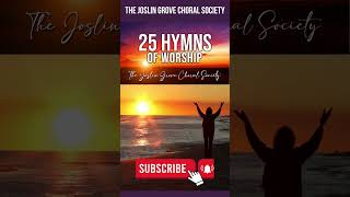 25 Hymns of Worship  Praise and Worship Songs [upl. by Anissa]