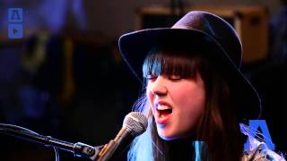 Diane Birch  It Plays On  Audiotree Live [upl. by Greabe]