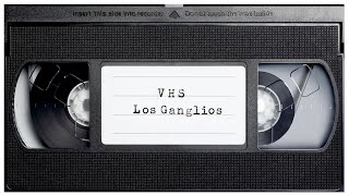 ✝ VHS ✝ Los Ganglios [upl. by Edwin]