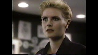 Mancuso FBI 1989  Ep 4 with Denise Crosby [upl. by Erasmus]