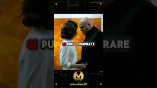 Se una donna si può comprare… short daredevil [upl. by Ydisac]