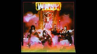 WASPs Blackie Lawless On Reaction To The Debut Release [upl. by Aicila]