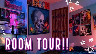 Room Tour [upl. by Kincaid]