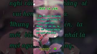 Những Điều Chỉ Khi Lớn Mới Hiểu  Phụ Nữ Tự Chủ Tự Tin  New Me New Life Cô Trang Mon [upl. by Ecnatsnok]