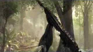 Crysis  trailer oficial [upl. by Chase225]