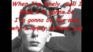 THE PROCLAIMERS  IM GONNA BE 500 MILES with lyrics [upl. by Phebe]