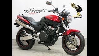 Honda Hornet Chassis 150  250CC  Full Bike Review 2018 [upl. by Assyla]