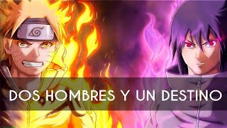 Nightcore  Bustamante  Dos Hombres y Un Destino [upl. by Dripps]