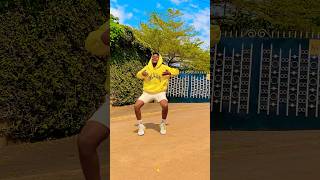 GOODSIN  Olivetheboy  Official Transition Dance video [upl. by Thorlie]